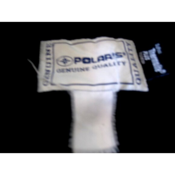 Pure Polaris Racing Jacket Snowmobile Red Flames Mens 2XL? Thermolite - Picture 13 of 13